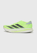 adidas Performance ADIZERO SL2 - Road running shoes - lucid lemon/core black/halo silver-coloured