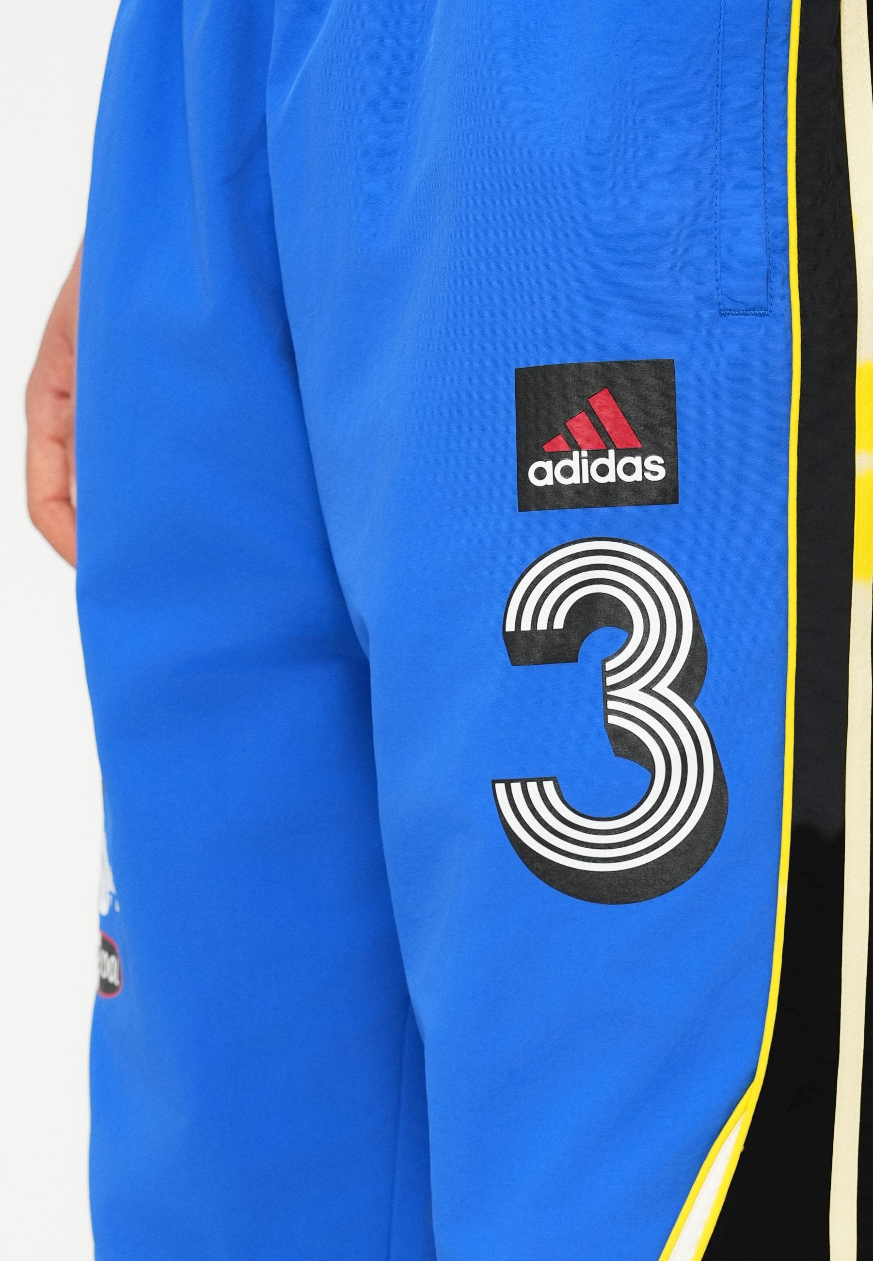 adidas Originals GFX TRACK PANT UNISEX