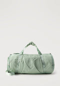 Nike Performance UNISEX - Sports bag - light green/silver-coloured