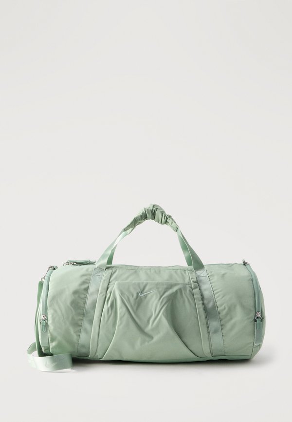 Nike Performance UNISEX - Sports bag - light green/silver-coloured