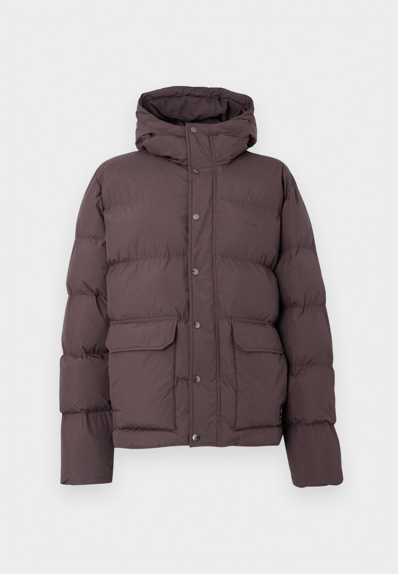 ULF PUFFER JACKET Media 1