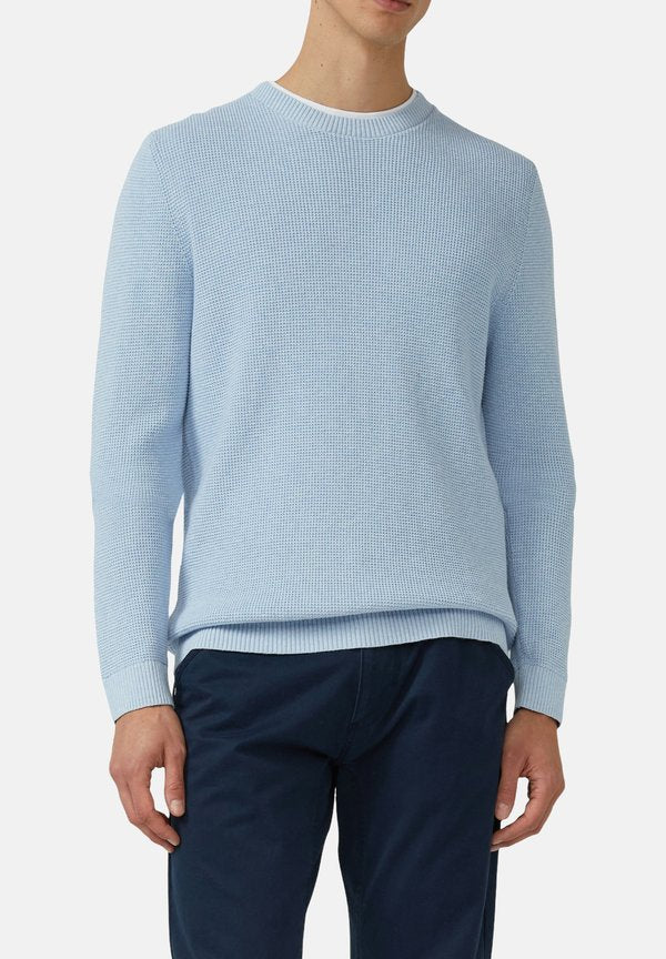 s.Oliver Jumper - blau