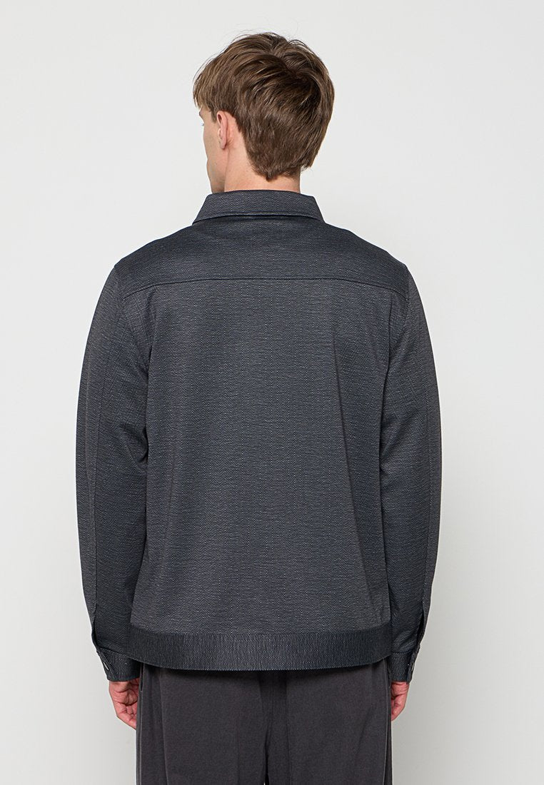 Lindbergh Leichte Jacke Media 2