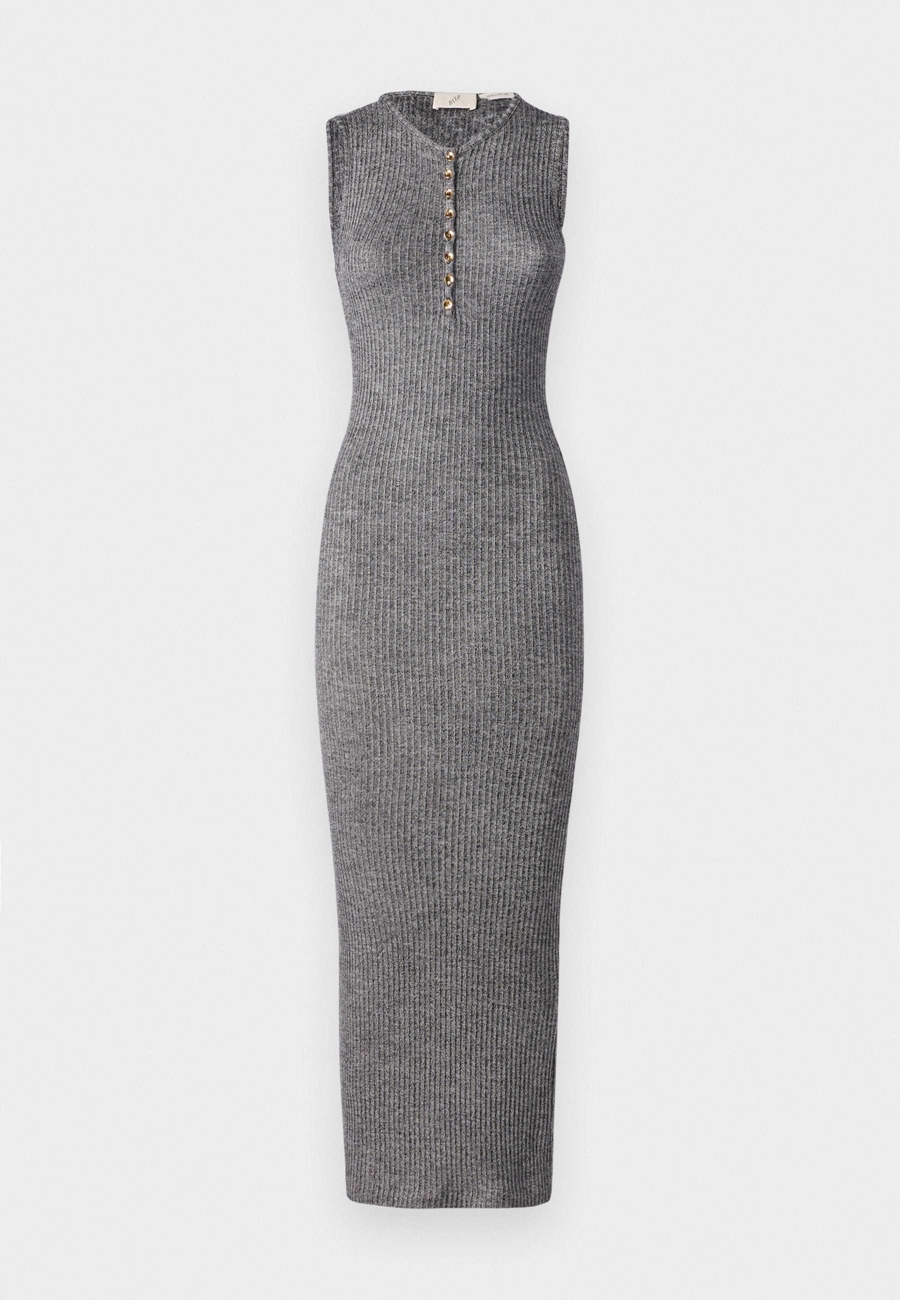 BITE Studios DIMANCHE BUTTON DRESS