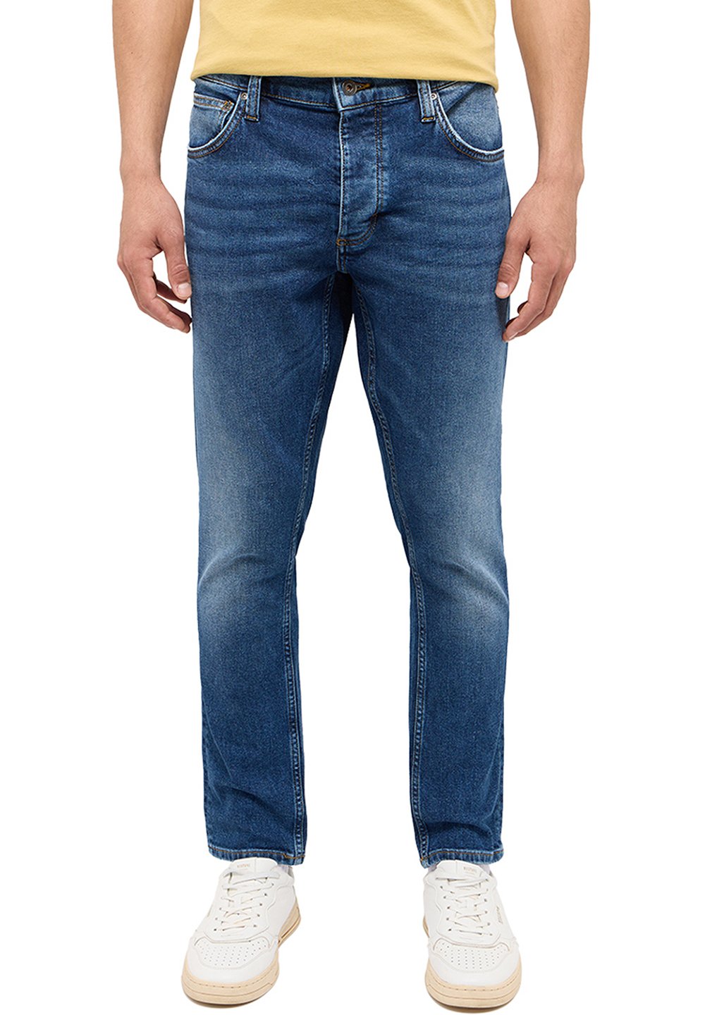 Mustang STYLE TOLEDO TAPERED