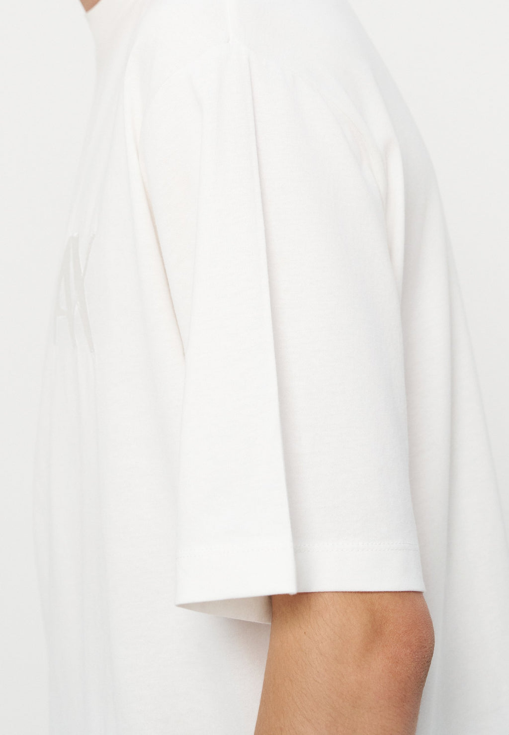 Armani Exchange T-Shirt basic Media 6