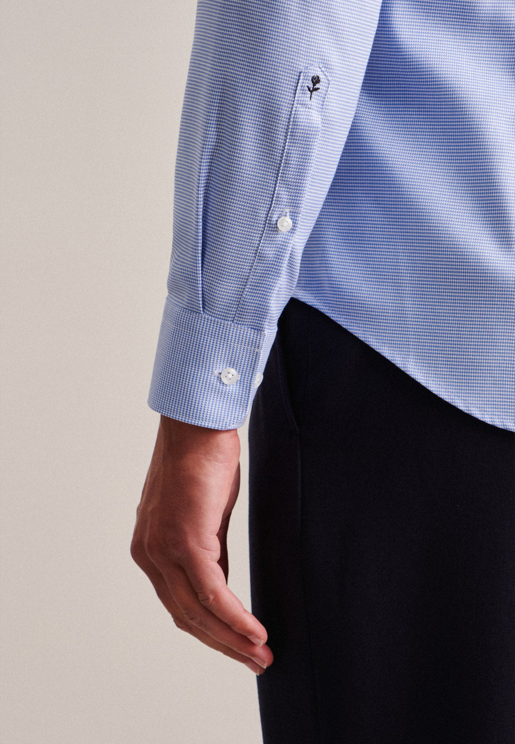 Seidensticker BUSINESS SLIM