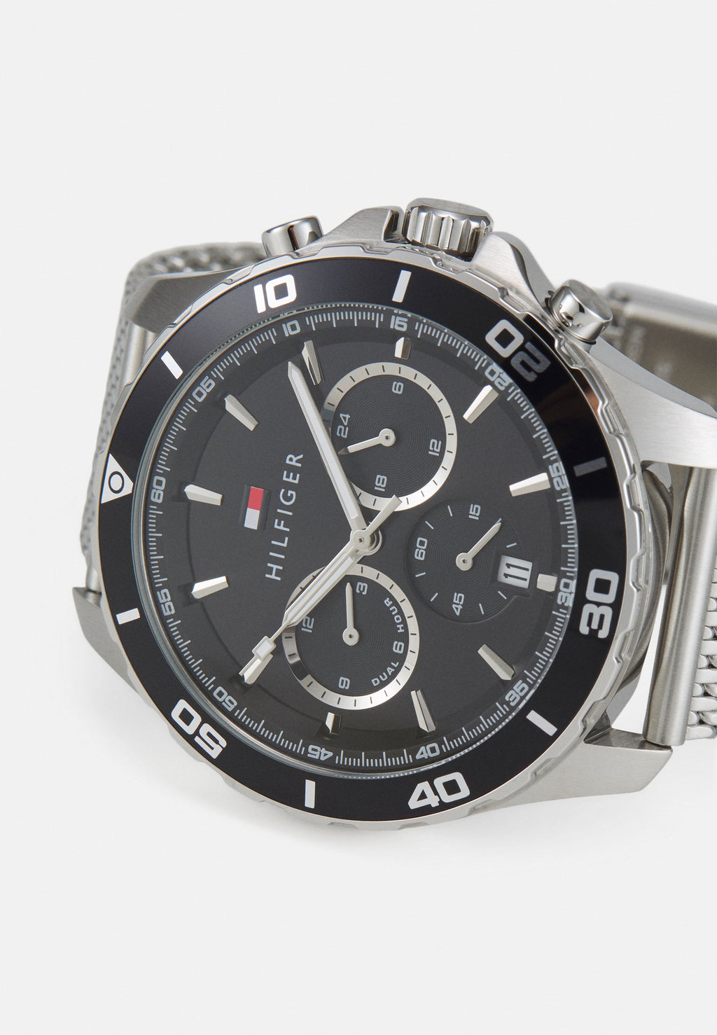 Tommy Hilfiger Chronograph Media 6