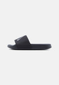 adidas Sportswear ADILETTE SHOWER - Pool slides - core black
