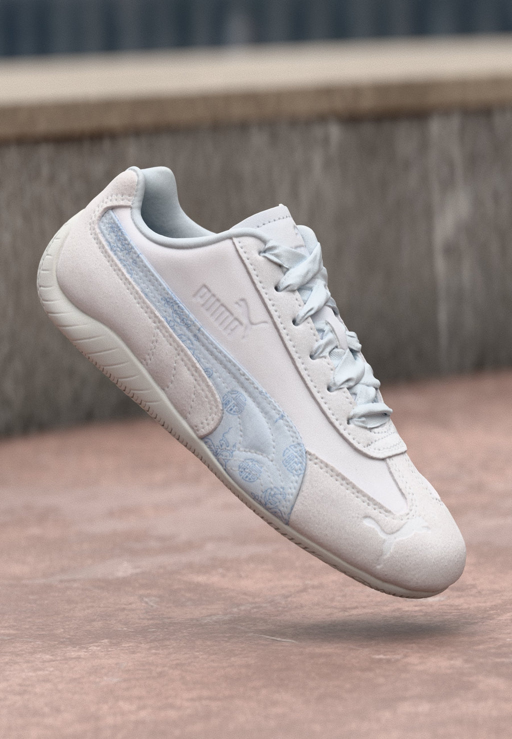 Puma SPEEDCAT SEOUL
