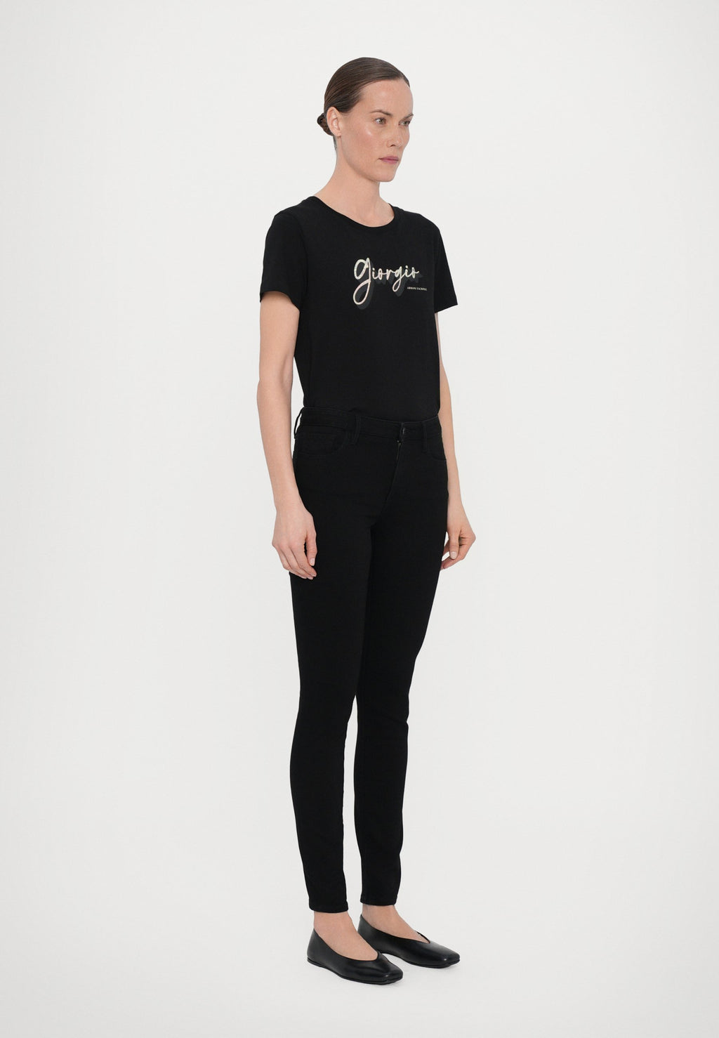 Armani Exchange Jeans Skinny Fit Media 5