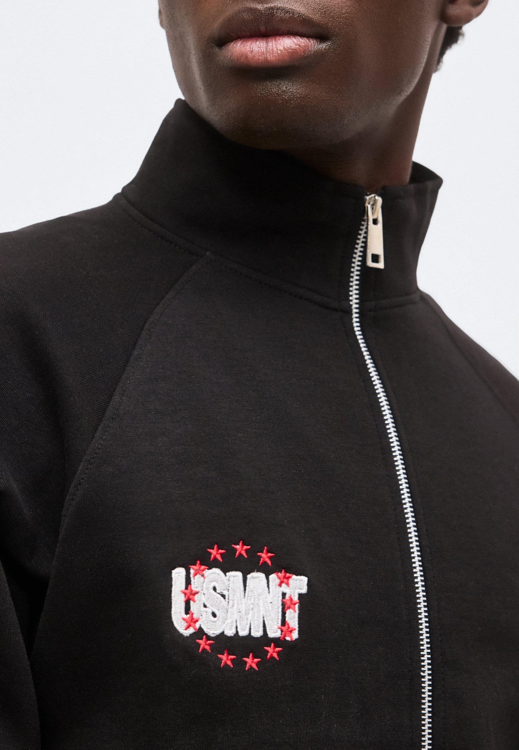 Legacies USMNT STARS TRACKTOP