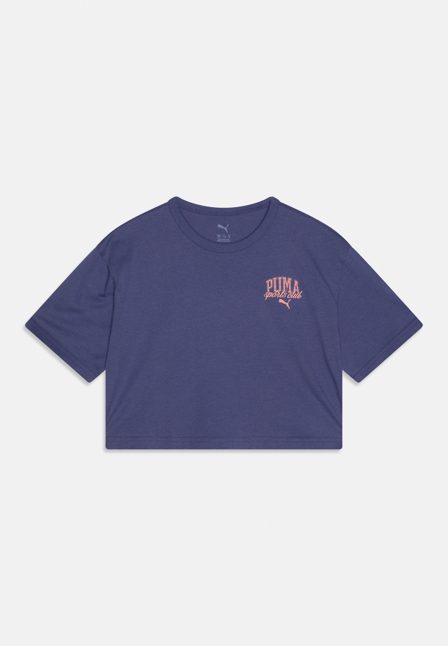 Puma CLASS TEE UNISEX