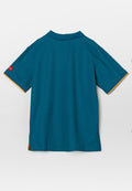 TROLLKIDS KIDS BERGEN POLO XT UNISEX