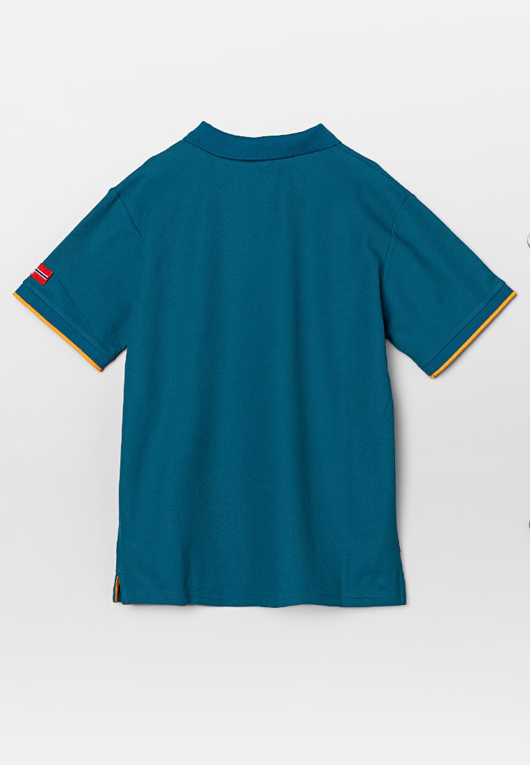 TROLLKIDS KIDS BERGEN POLO XT UNISEX