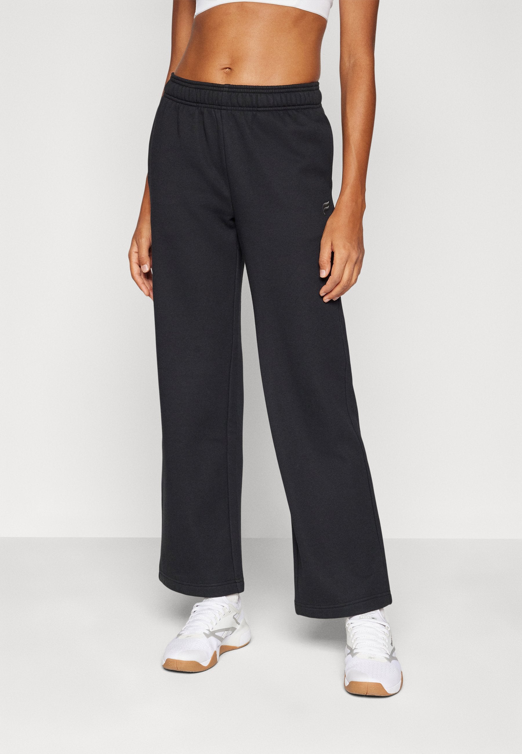 Fabletics COZY WIDE LEG SWEATPANT