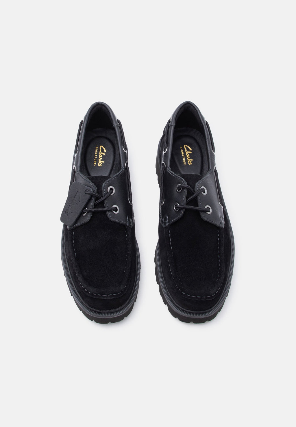 Clarks CLEYHILL