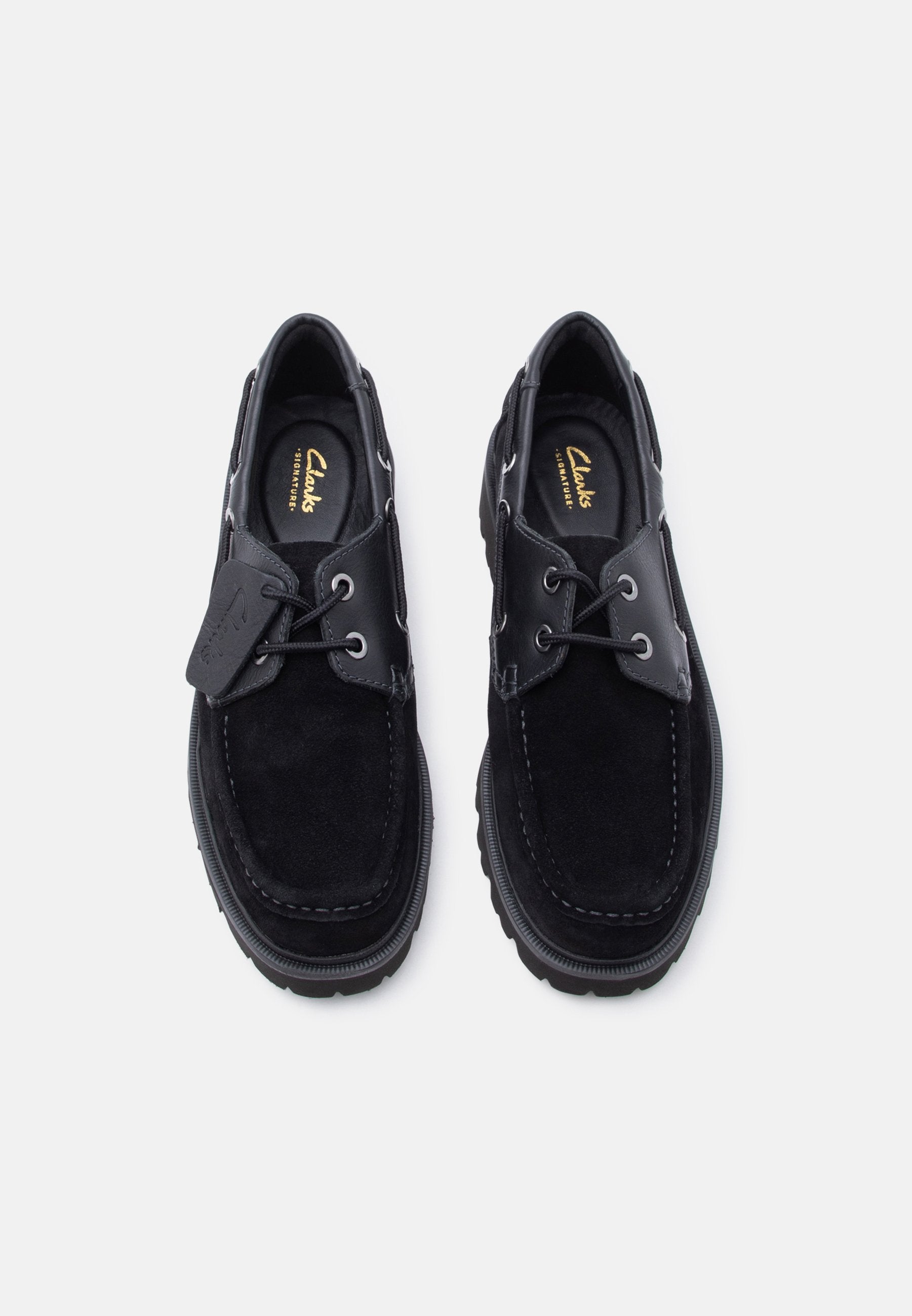 Clarks CLEYHILL