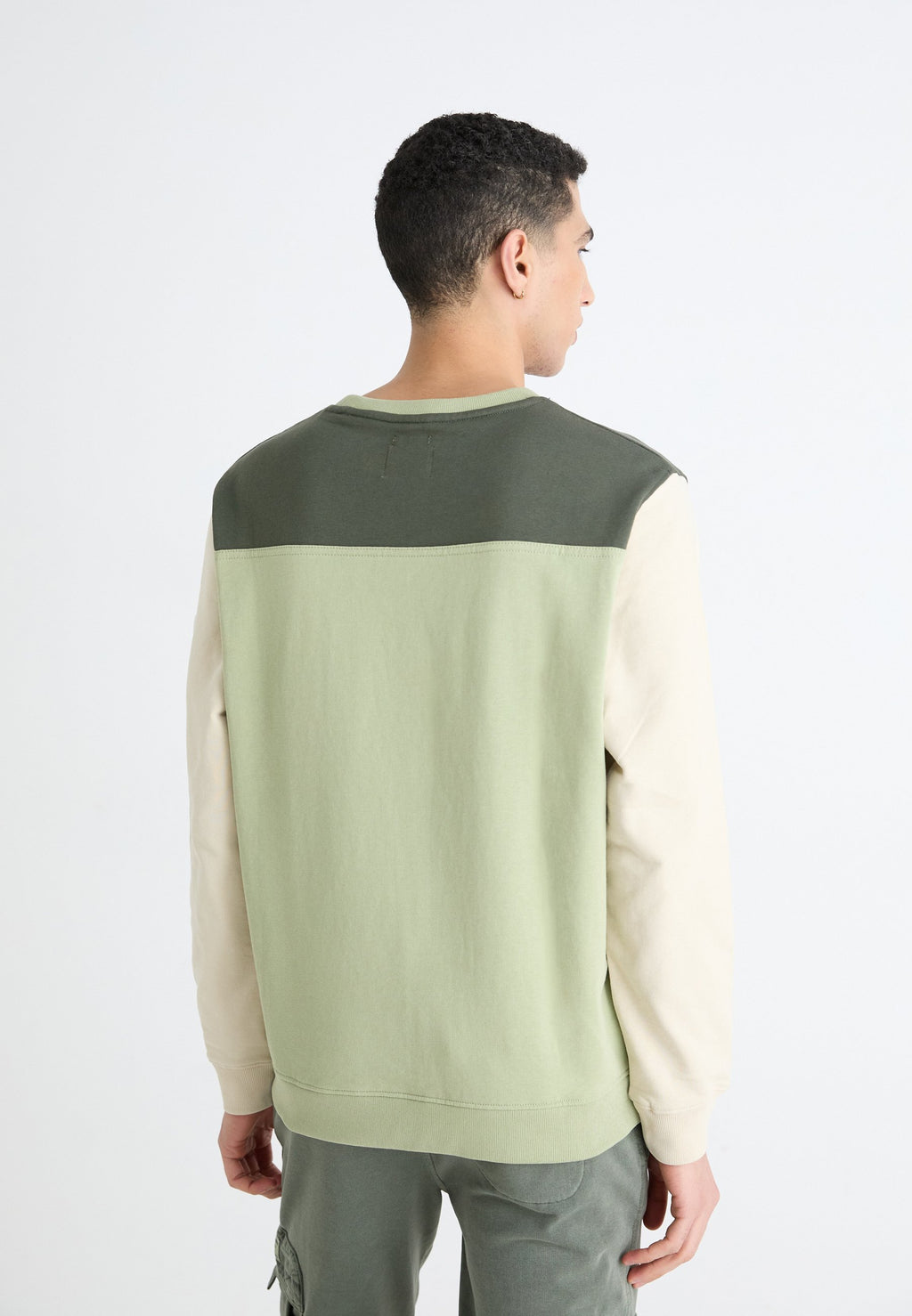 Pepe Jeans MARCUS CREW