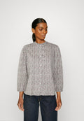 GAP PUFF