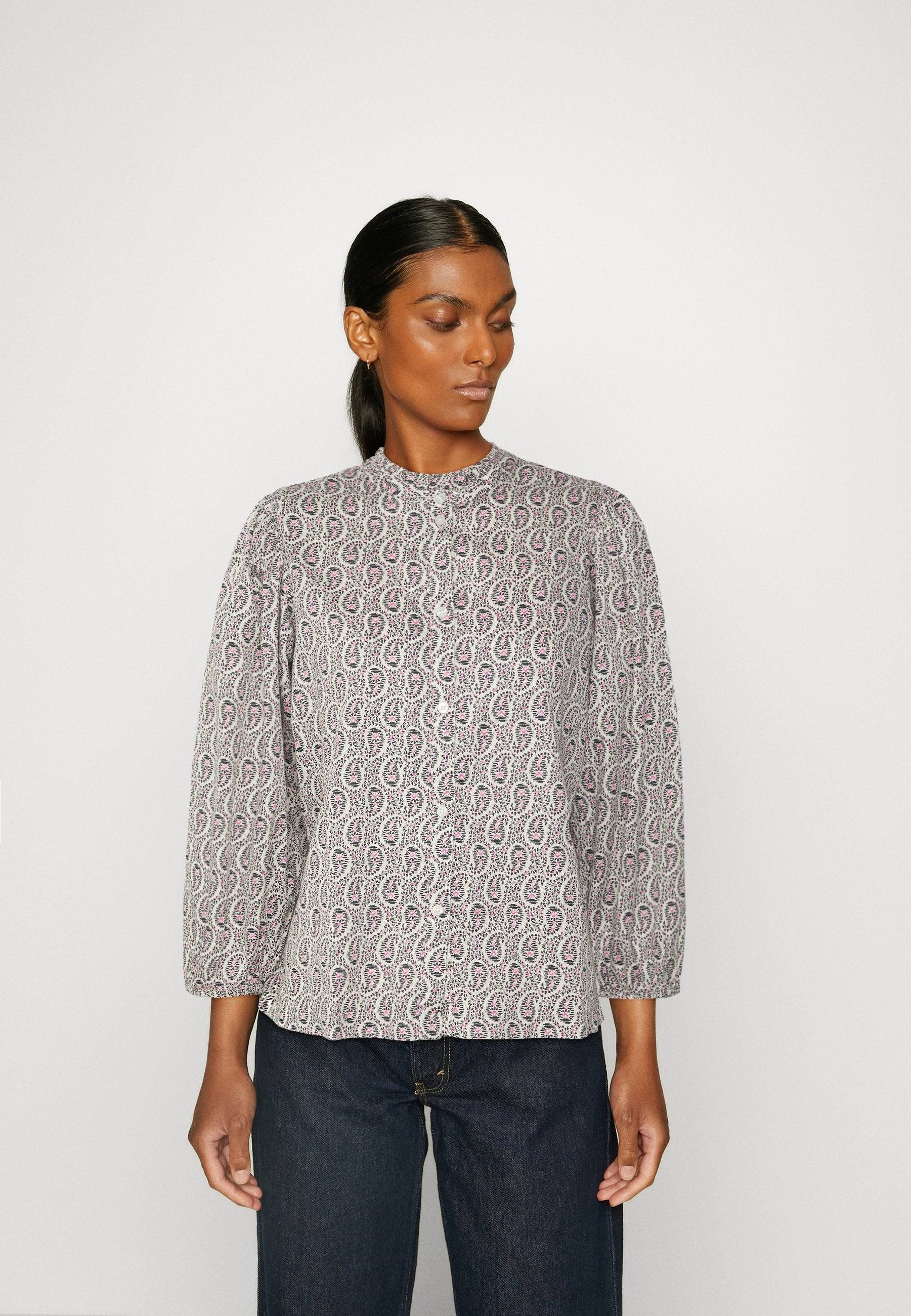GAP PUFF