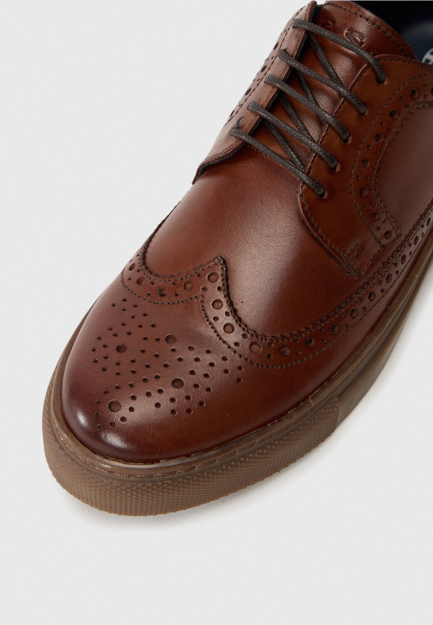 Ben Sherman PRESTON