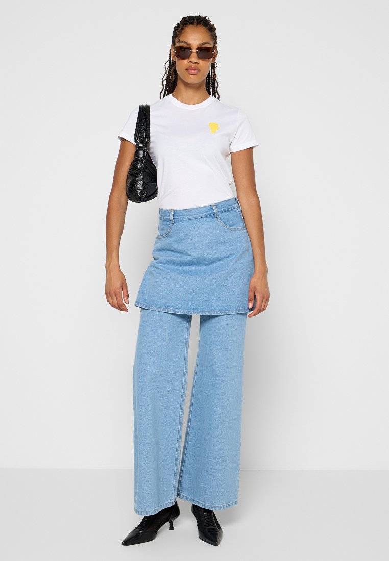KARL LAGERFELD T-Shirt basic Media 2