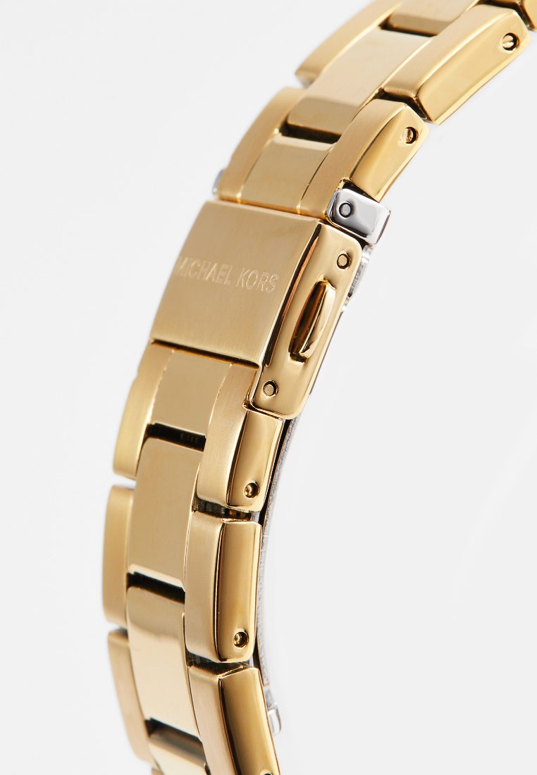 Michael Kors Chronograph Media 4