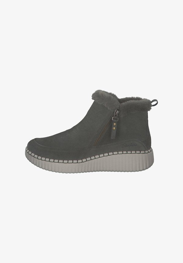 Skechers 168108 - Winter boots - grün