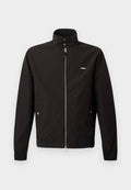 Jack & Jones JPRBLUALVES - Bomber Jacket - black beauty