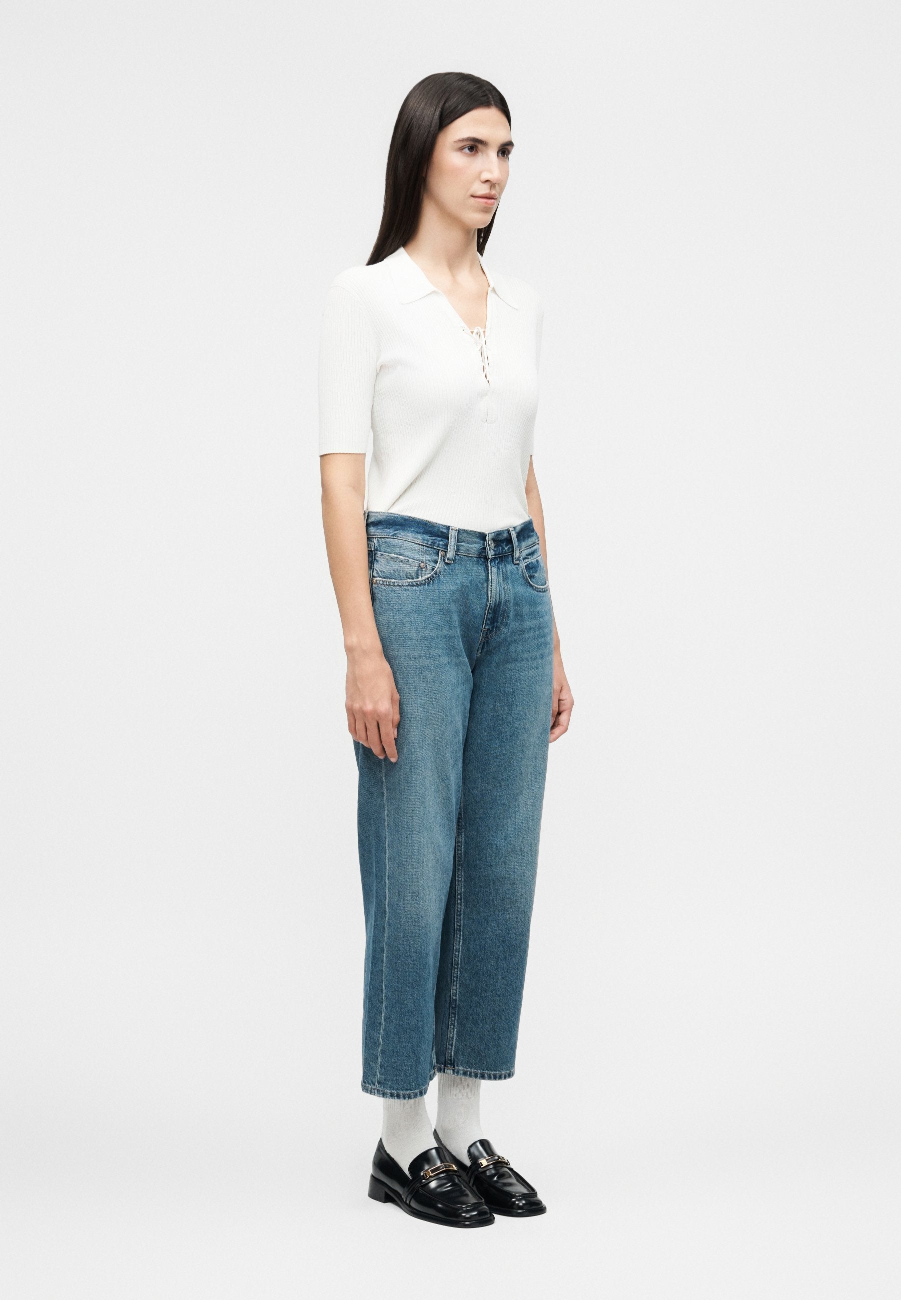 AG Jeans FLORENCE SLOUCHY