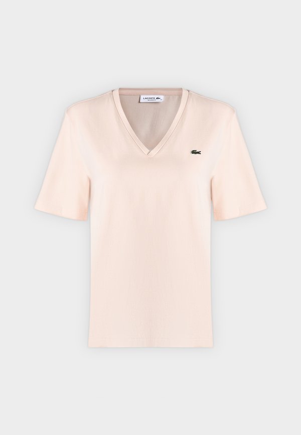 Lacoste Basic T-shirt - mansia