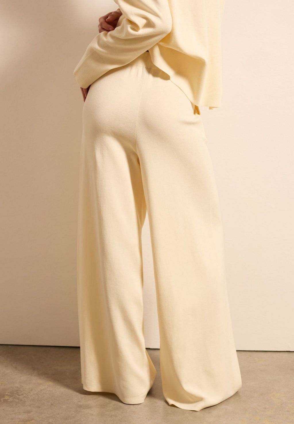 Stefanel WIDE-LEG