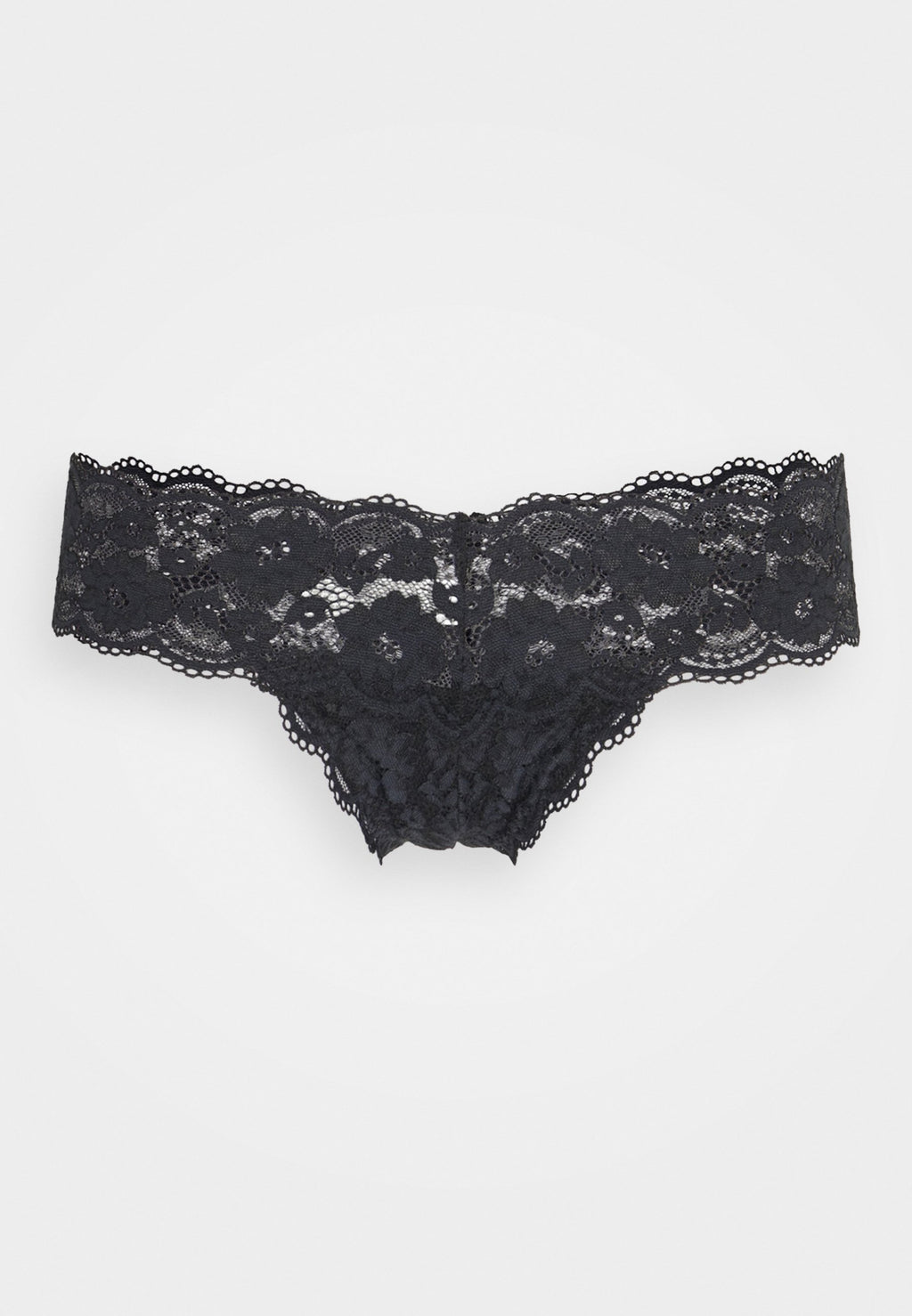 Lindex IRIS THONG 3 PACK