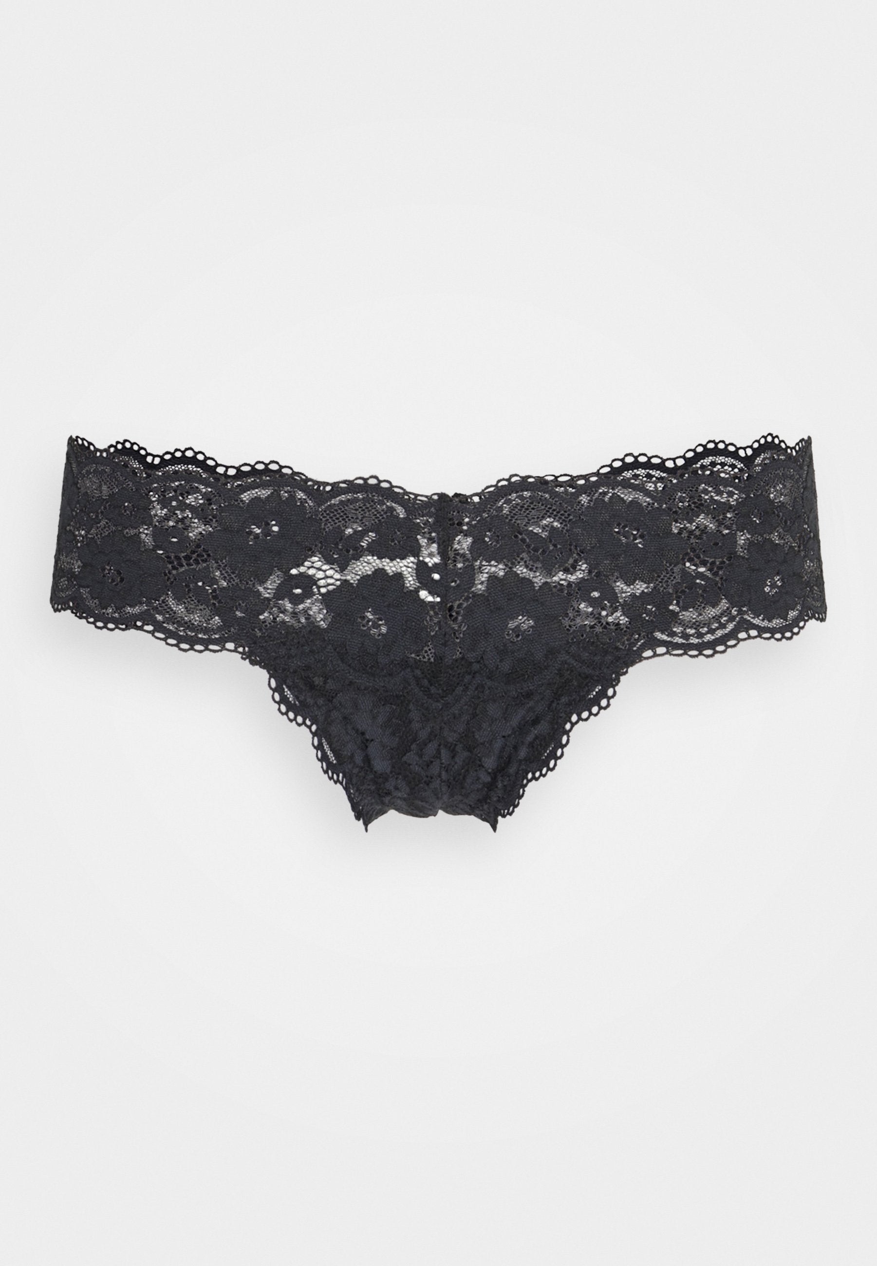 Lindex IRIS THONG 3 PACK