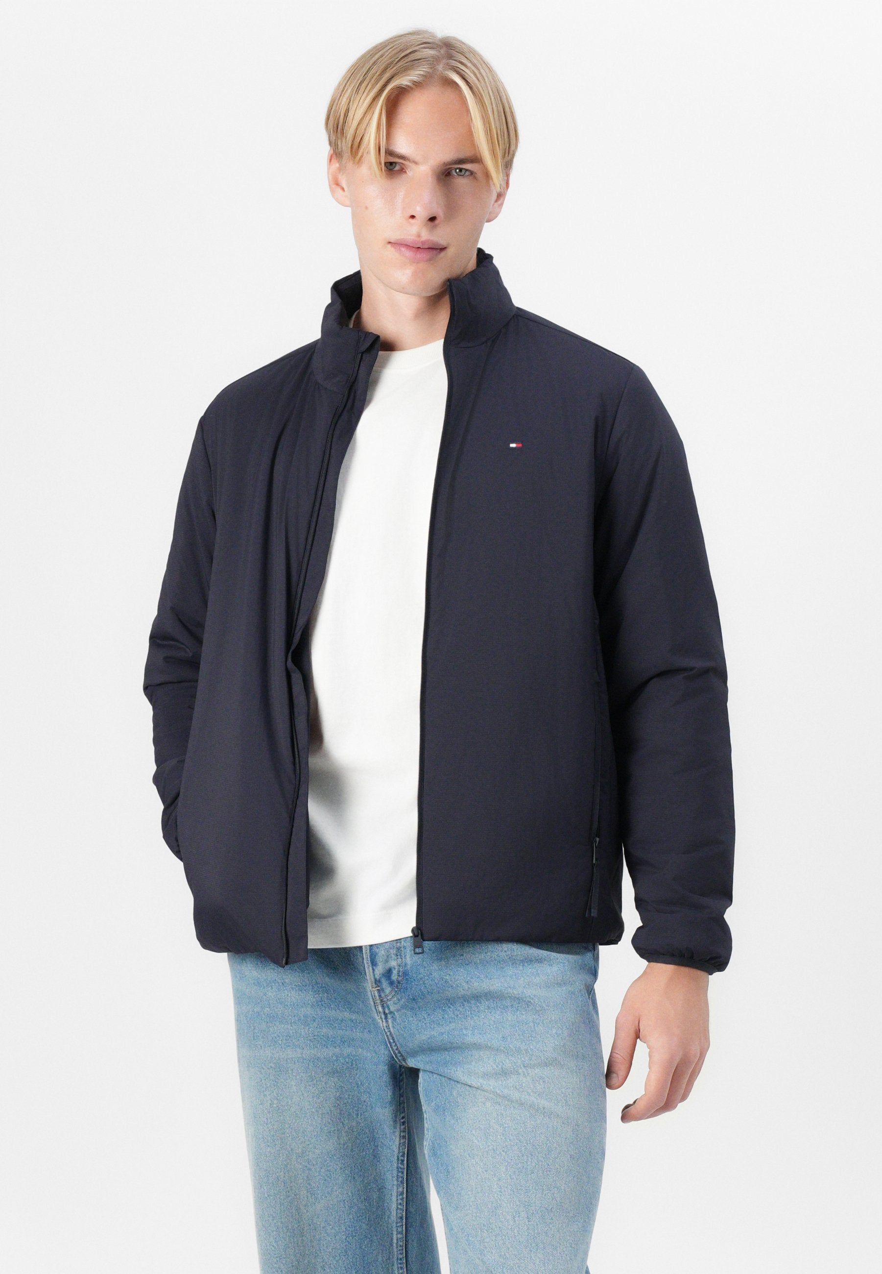 Tommy Hilfiger Übergangsjacke Media 5