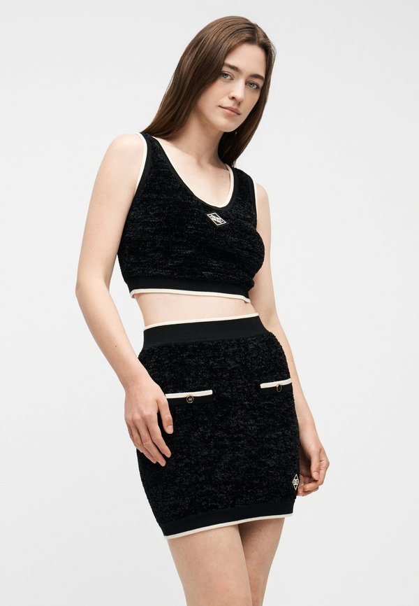 Elisabetta Franchi WOMAN'S SKIRT