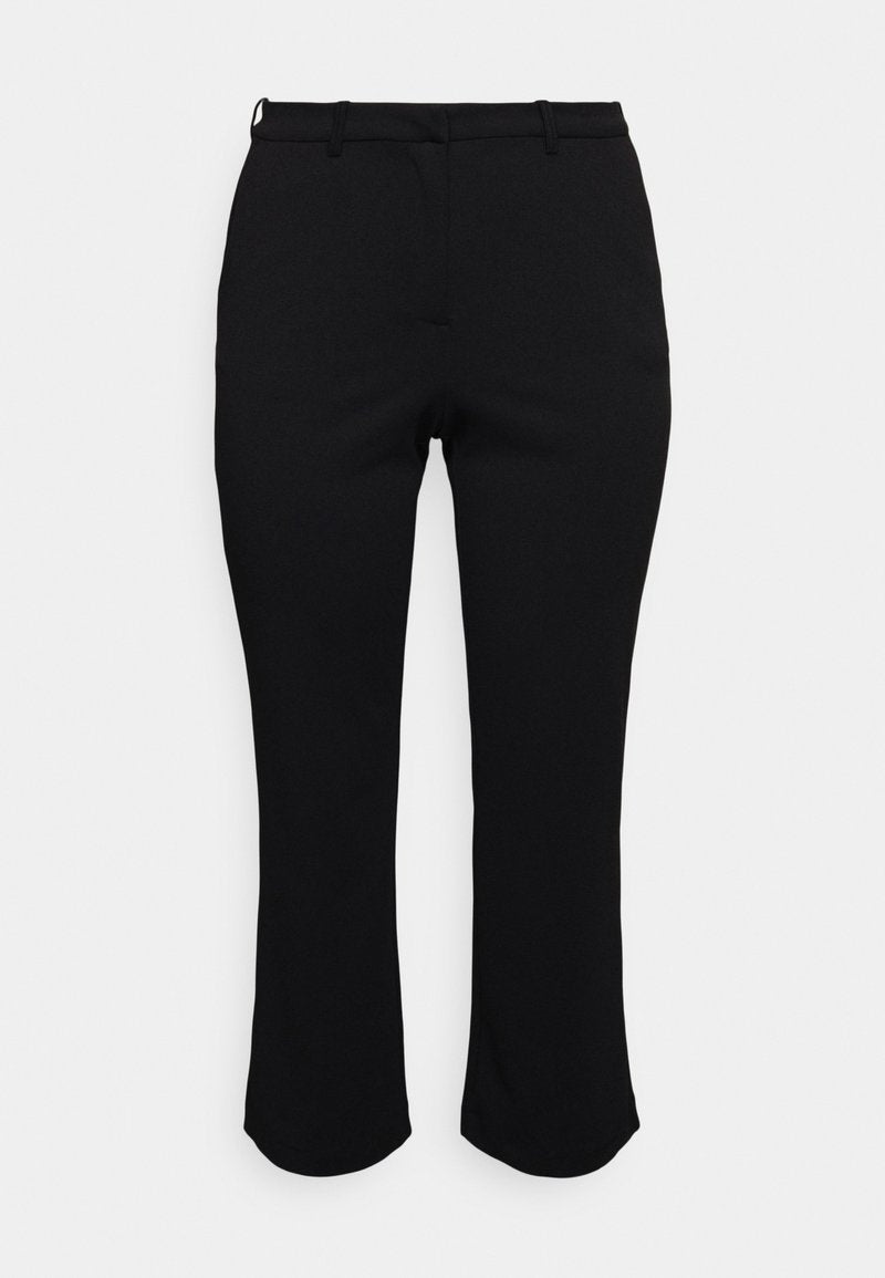 VMCZAMIRA Mid waist - Vero Moda Curve - View 1