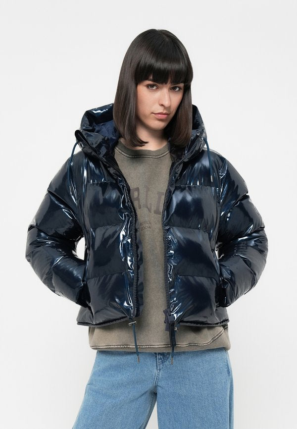 Rains ALTA SHORT PUFFER JACKET