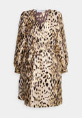 Selected SLFLEO-JOELLA SHORT DRESS