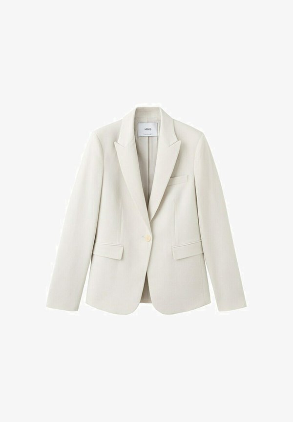 Mango ADULT - Blazer - sand