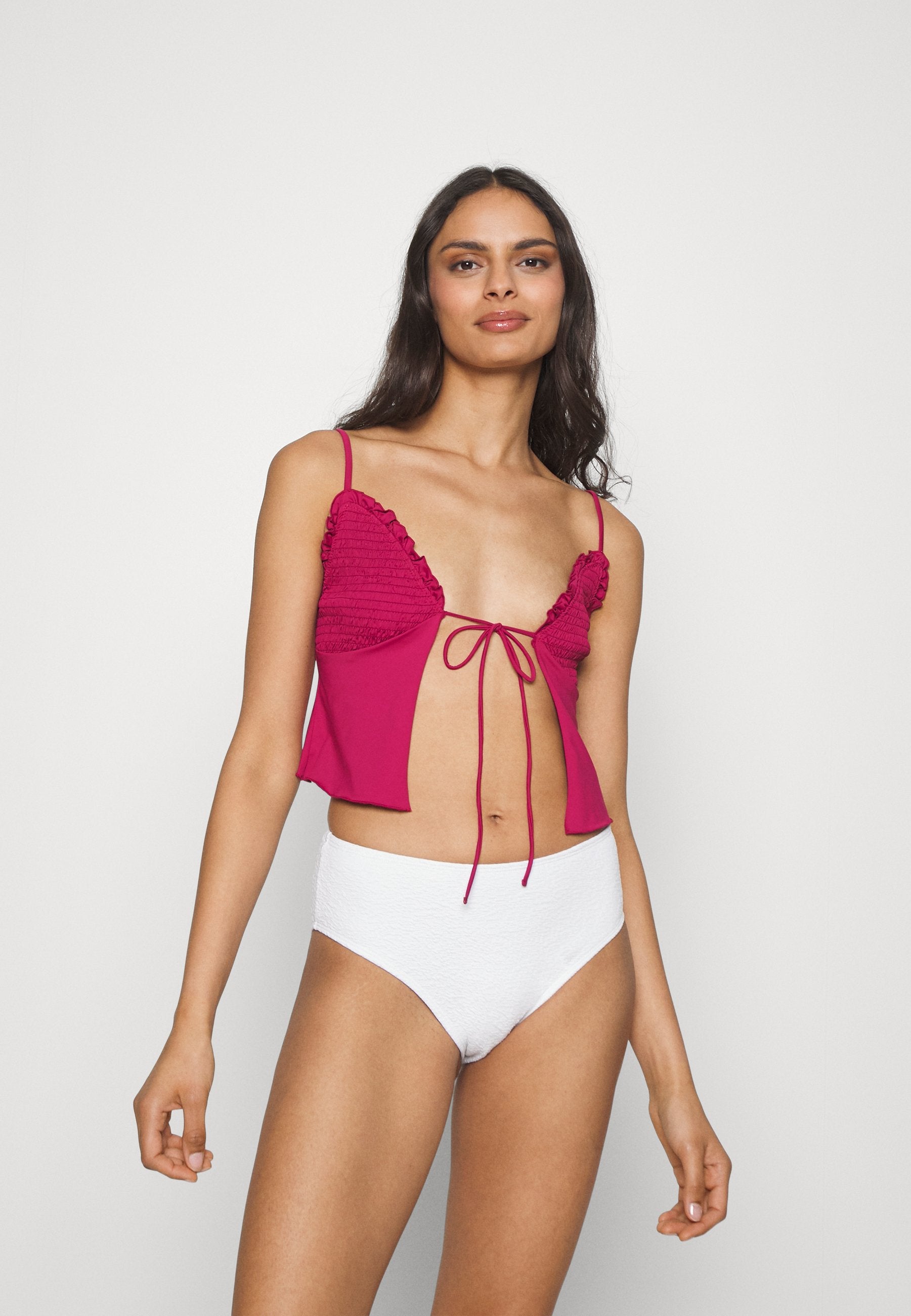 Frankies Bikinis PENELOPE TOP