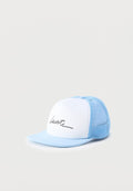 Lacoste CASQUETTE UNISEX - Cap - overview/white