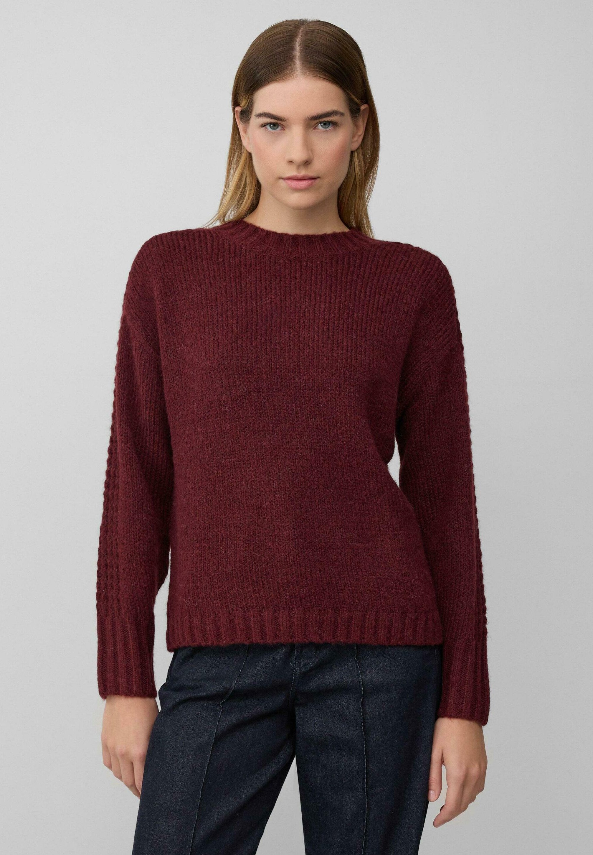 s.Oliver Strickpullover Media 3