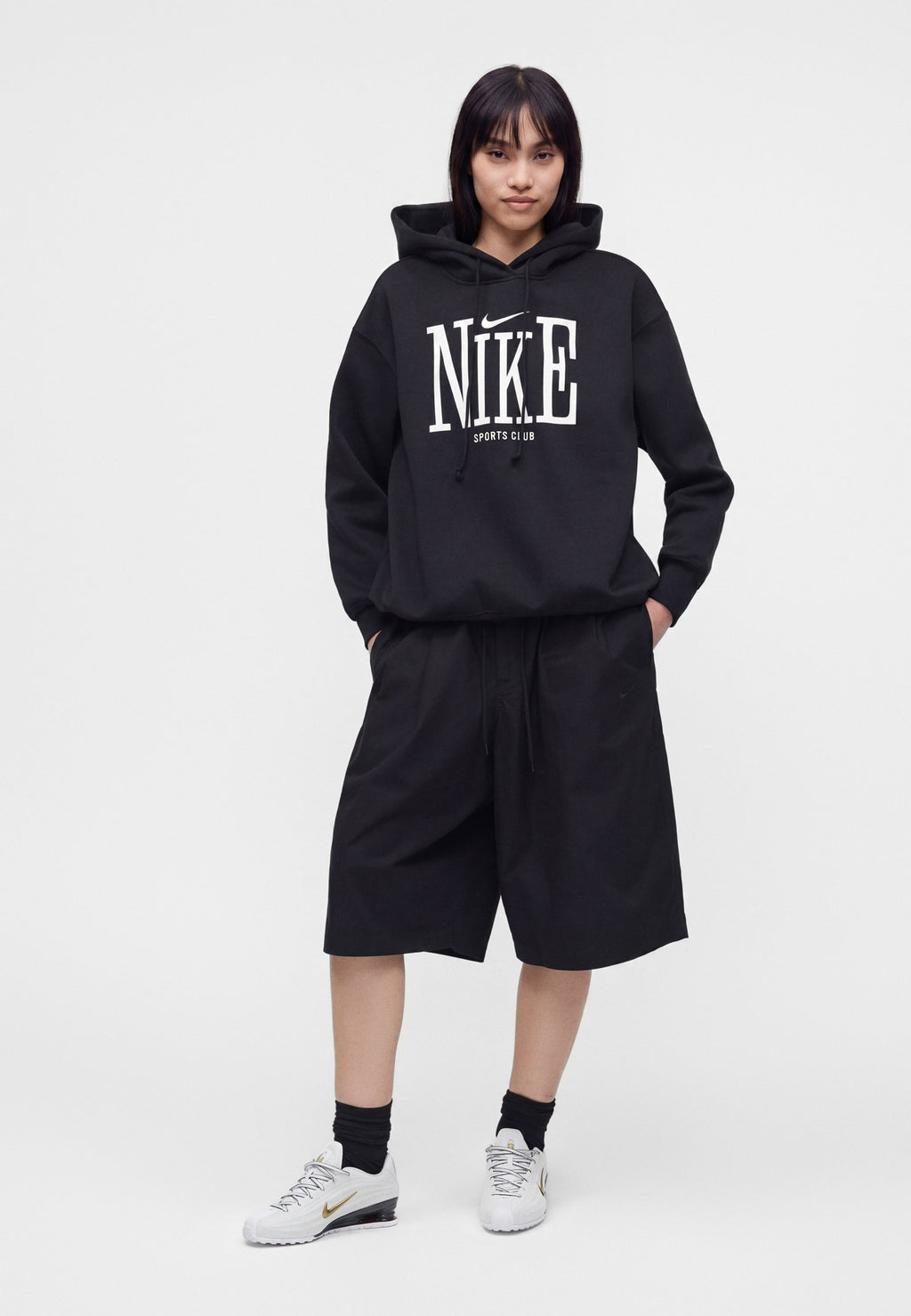 Nike Sportswear