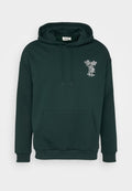 YOURTURN UNISEX RELAXED FIT HOODIE