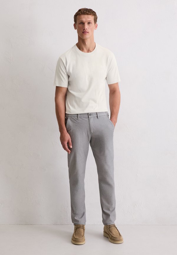 Marc O'Polo MODEL STIG JOGGER SHAPED AUS TWO-TONE