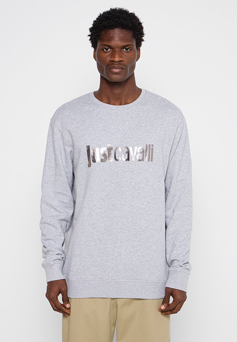 Just Cavalli Sweatshirt Media 1