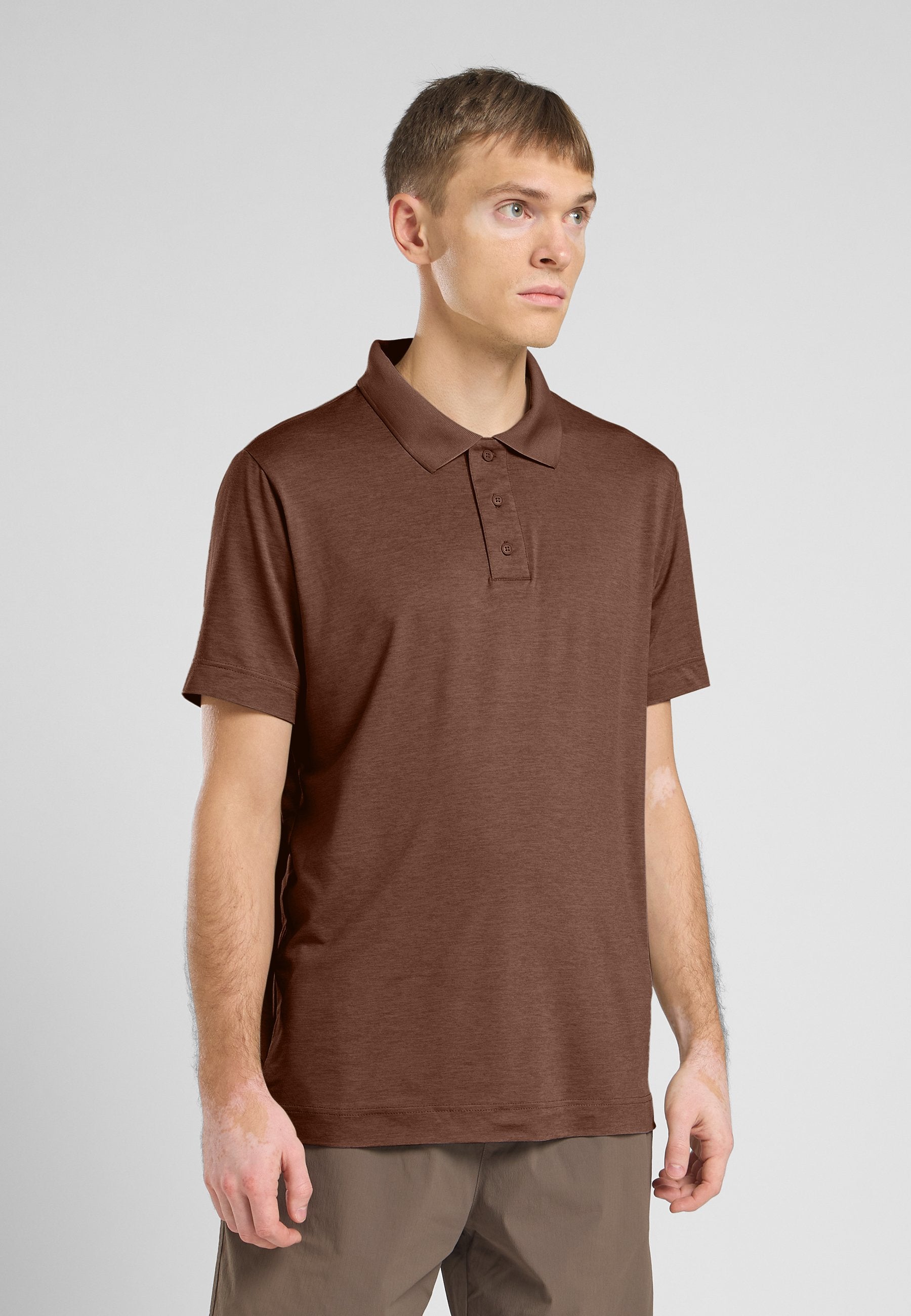 Jack Wolfskin TRAVEL POLO M