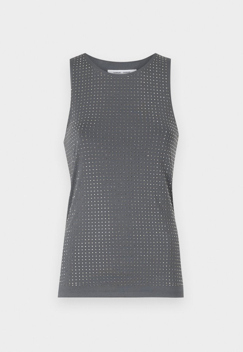 CHRISHELL TANK Media 1